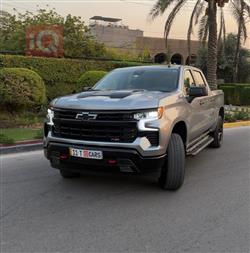 شيفروليه سلفرادو